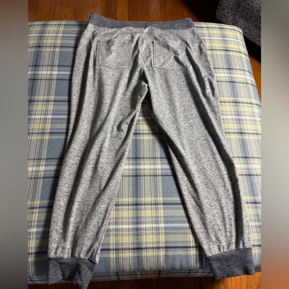 Athleta Flux Jogger Gray - Picture 3 of 7